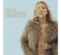 Ellie Goulding – Delirium – Édition Deluxe (6 titres bonus)