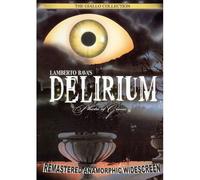 Delirium, Photo Of Gioia - Dvd