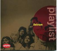 Playlist: Delirium