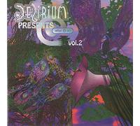 Delirium presents After 6 am 2 (1995) - Redeye, Nihilist, Solar Eclipse. [Import]