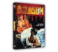 Delirium (The) - Dvd