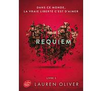 Delirium - Tome 3 - Requiem