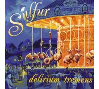 Delirium Tremens