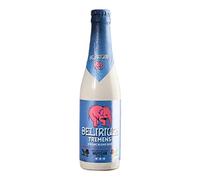 DELIRIUM TREMENS Belge Bière blonde 33 cl