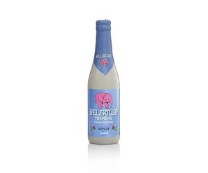 DELIRIUM TREMENS Belge Bière blonde 33 cl