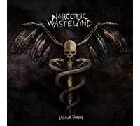Delirium Tremens by Narcotic Wasteland [Audio CD] NEUF