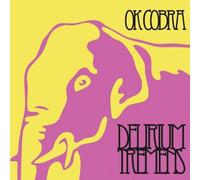 Delirium Tremens [Import]