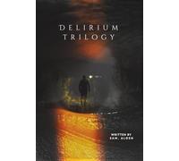Delirium Trilogy