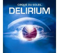Delirium - Usa Or Canadian Import