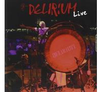 Delirium - Vibrazioni Notturne [Import]