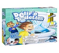 Games Toilet Trouble