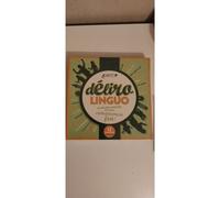 Délirolinguo - Avec 70 Cartes, 1 Sablier, 1 Carnet Et 1 Crayon