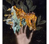 Delish – The Dip – Vinyle 12" EP coloré – Import (Membran)