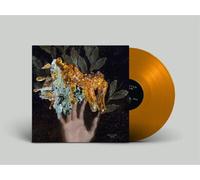 Delish – The Dip – Vinyle 12" EP coloré – Import (Membran)