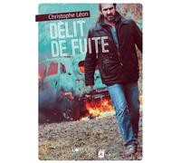 Delit de fuite - Christophe Léon - Joie De Lire - broché - Roman adolescent dès 13 ans