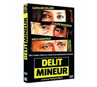 Délit mineur