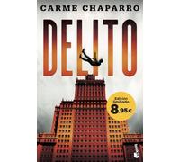 Delito: Edición limitada a precio especial