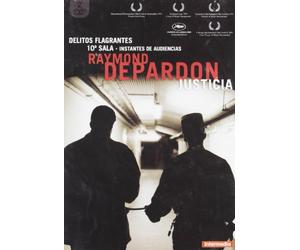 Delitos Flagrantes/10ª Sala [Import]