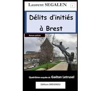 Délits d'initiés à Brest