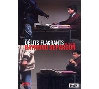 Arte Clothing – Délits Flagrants – DVD E