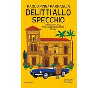 Delitti allo specchio. Un nuovo caso per l'investigatore Depin