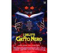 Delitti Del Gatto Nero (I)