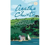 Delitti in campagna - Agatha Christie - MONDADORI - ebook (ePub) - Livre