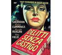 delitti Senza castigo [Import]