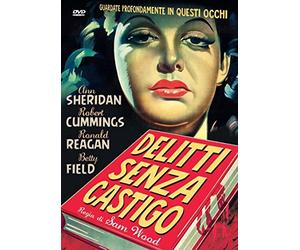delitti Senza castigo [Import]