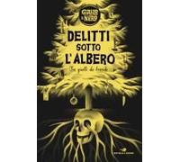 Delitti Sotto L'albero: Delitto Allo Specchio-Invito A Westing House-Hotel Mistero