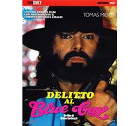 Delitto al Blue Gay