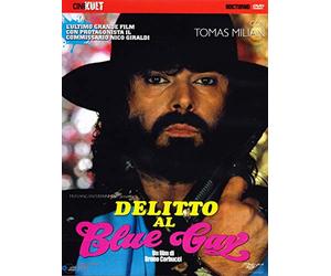 Delitto al Blue Gay