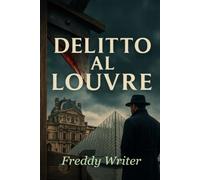 Delitto al Louvre