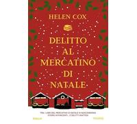 Delitto al mercatino di natale