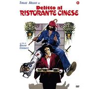 Delitto al ristorante cinese