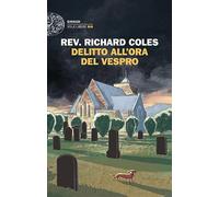 Delitto all'ora del vespro