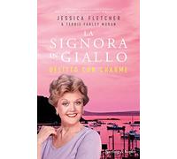 Delitto con charme. La signora in giallo