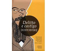 Delitto e castigo. Ediz. integrale