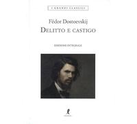 Delitto e castigo. Ediz. integrale