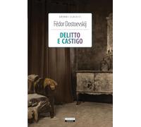 Delitto e castigo. Ediz. integrale. Con Segnalibro