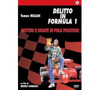 Delitto in Formula 1 [Import]