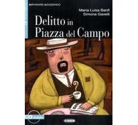 Delitto In Piazza Del Campo