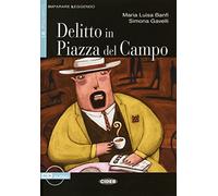 Delitto in Piazza del Campo