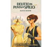 DELITTO IN PUNTA DI SPILLO