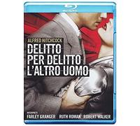 Delitto per delitto – L'altro uomo – Blu-ray – Warner Bros. – Import