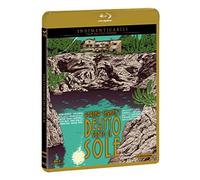 Delitto Sotto Il Sole (Indimenticabili) [Blu-Ray] [Import]