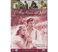 Delius: A Village Romeo and Juliet / Mackerras, Hampson, Davies, Field, Mora