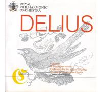 Delius - Brigg Fair [Import]