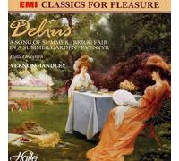 Delius - Brigg Fair/Song of Summer