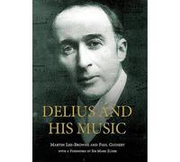 Delius et sa musique